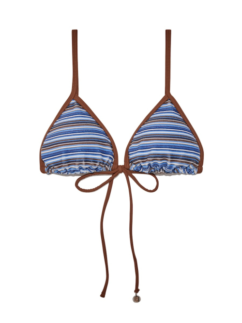 TRIANGLE BIKINI TOP