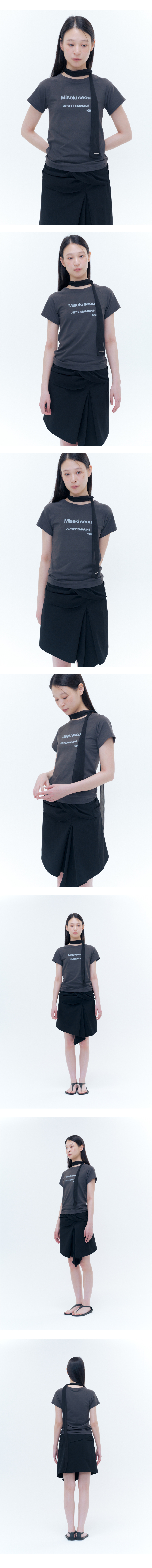 【Miseki SEOUL】25ss Abyssesmarins raglan short sleeves MUSINSA | MISEKI SEOUL Abyssesmarins raglan short sleeves