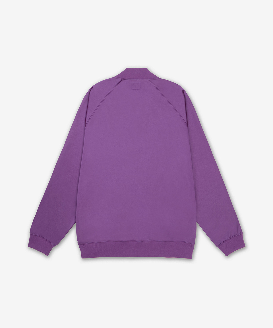 アウターその他 Needles Dolman Sleeve Track Jacket Purple QV324PURPLE QV324P MUSINSA | NEEDLES Dolman Sleeve Track Jacket - Purple