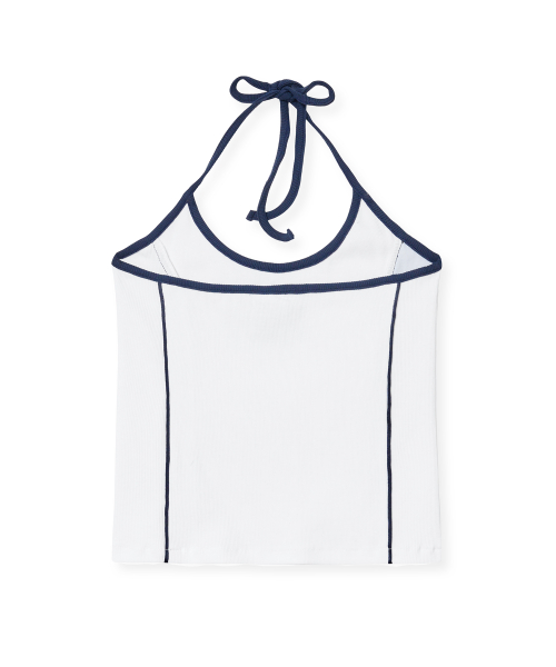 line top (white)