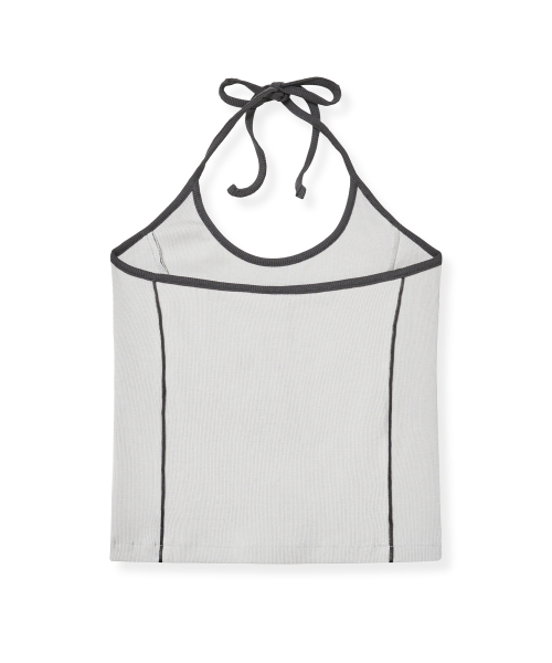 line top (grey)