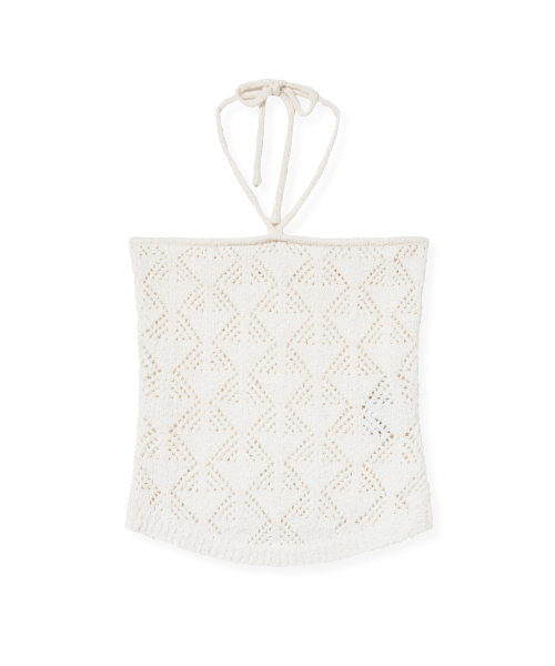 Вязка top (white)