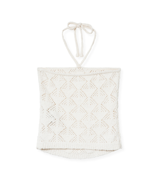 Вязка top (white)