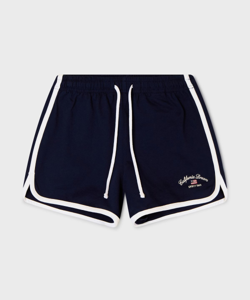 Track Shorts / WHTMG2421F