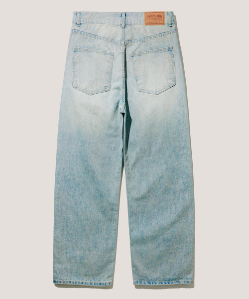 Джинсы Day 5PK Light Blue JULP4697