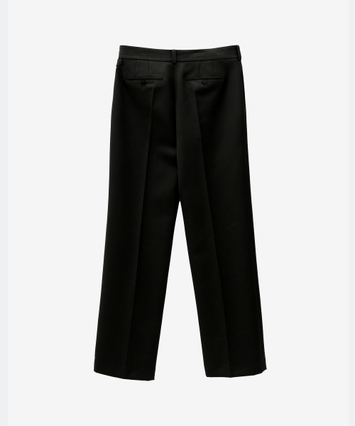 MENS YUJI SIGNATURE Брюки Черный