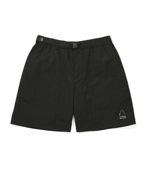 Женские шорты ABERDEEN 4.5 BLACK
