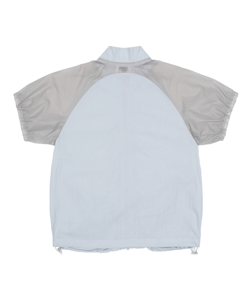 (w) TCM shirring Половина windstoper (sky Синий/grey)