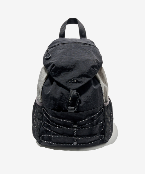 AERIK Carabiner Backpack : 2 COLORS
