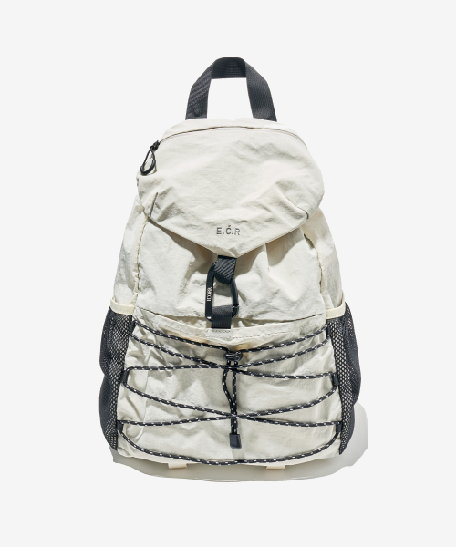 AERIK Carabiner Backpack : 2 COLORS