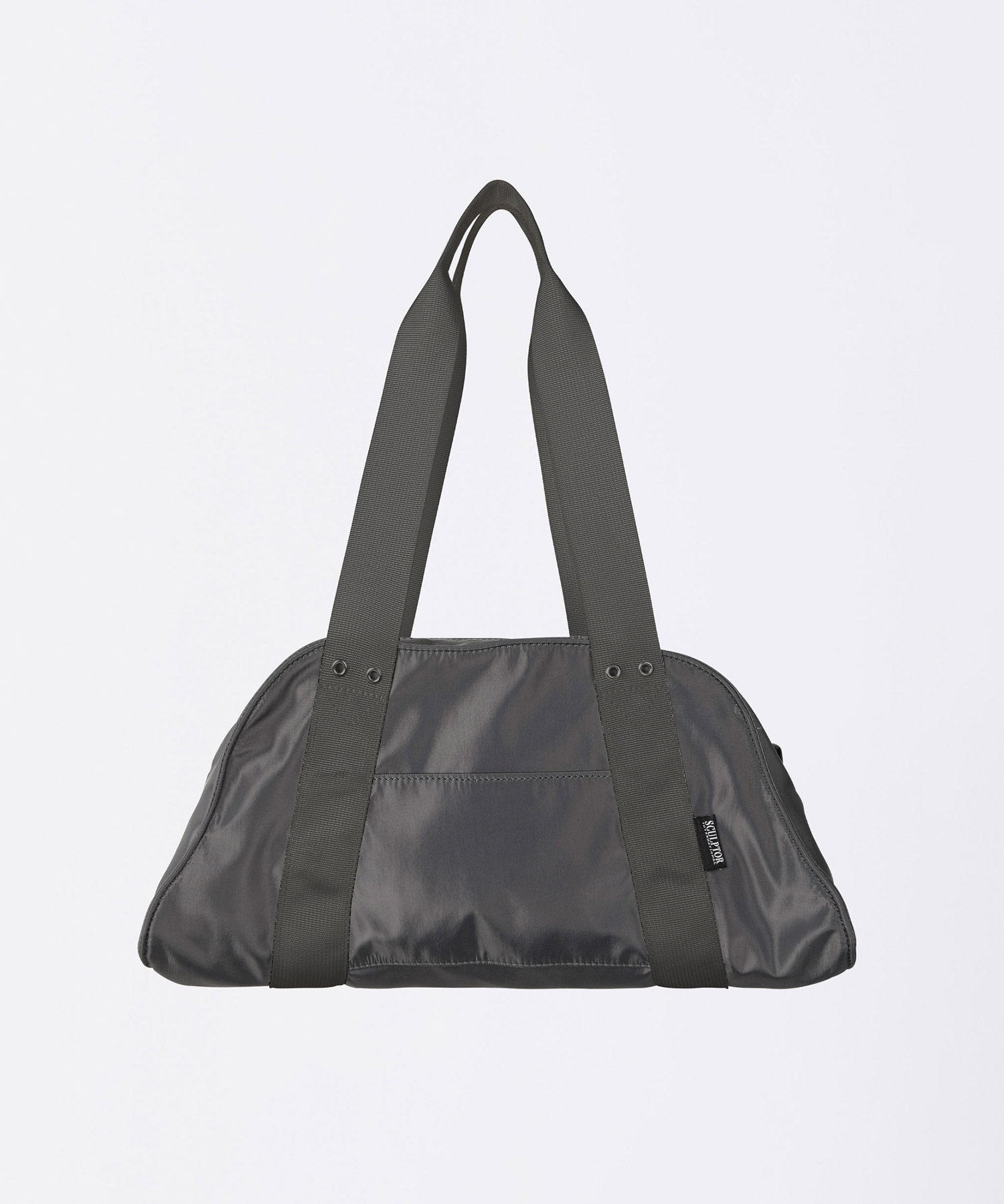 Local Angel Gym Bag серый