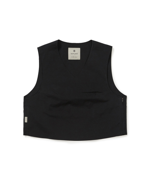 Root женская майка (S25MWRST61) Black