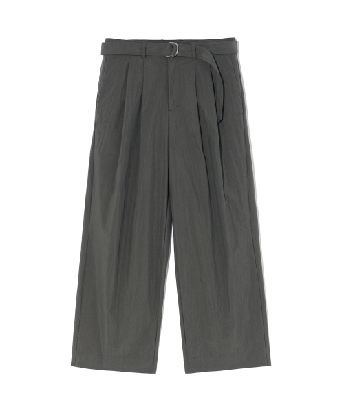 COMFY LIGHT брюки Grey