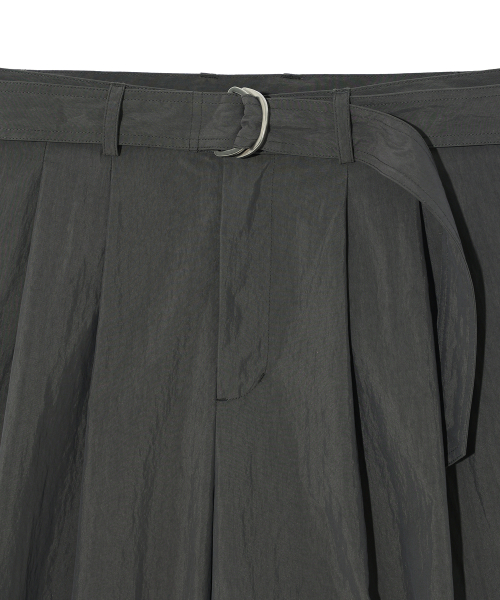 COMFY LIGHT брюки Grey