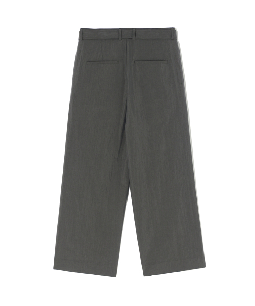 COMFY LIGHT брюки Grey