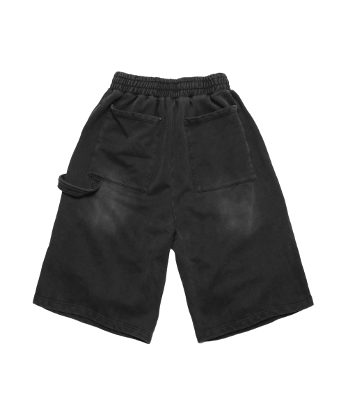 FS WASHING BERMUDA брюки