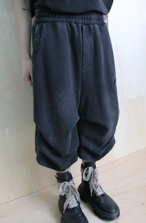 FS WASHING BERMUDA брюки