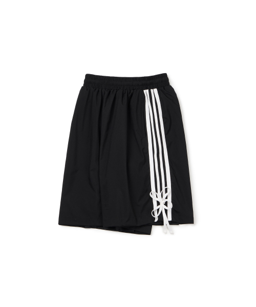 Бермуды 4-Line (Black)