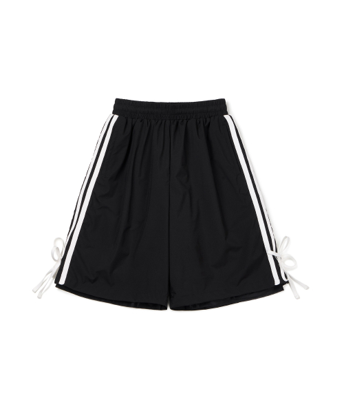 Бермуды 4-Line (Black)