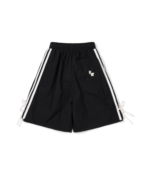 Бермуды 4-Line (Black)