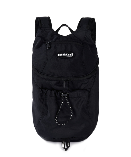BLAZER BACKPACK черный