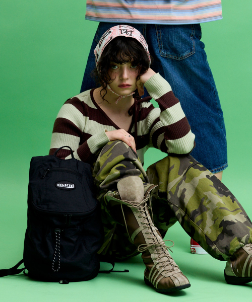 BLAZER BACKPACK черный