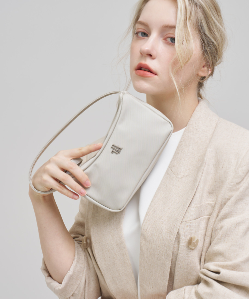 TRM Recycle нейлон Mini Low Bag T24W