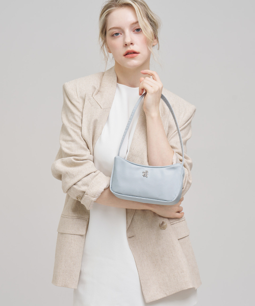 TRM Recycle нейлон Mini Low Bag T24W