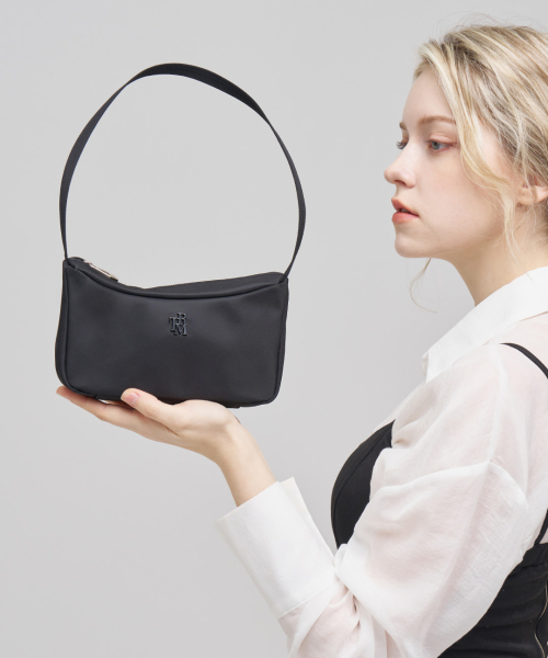 TRM Recycle нейлон Mini Low Bag T24W