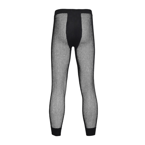SuperThermo базовый слой унисекс нижние брюки [Black]
