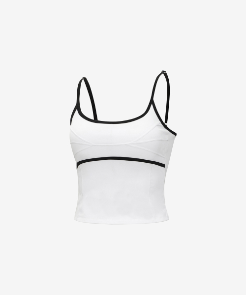Line Bikini топ