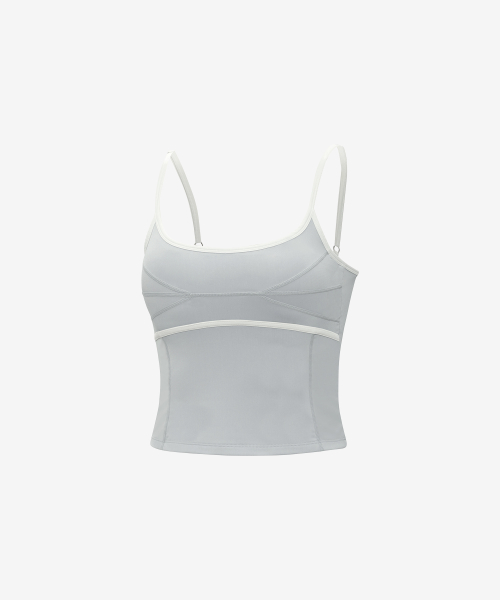 Line Bikini топ