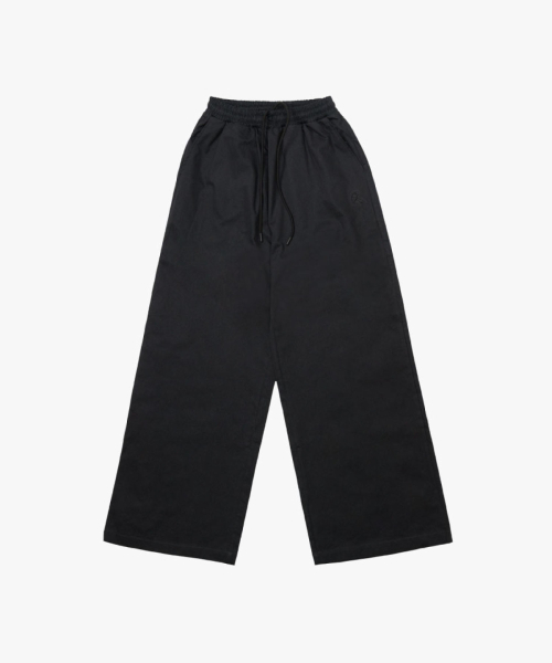 Легкие брюки Paper Easy Pants_DARK GRAY : RADIANT100