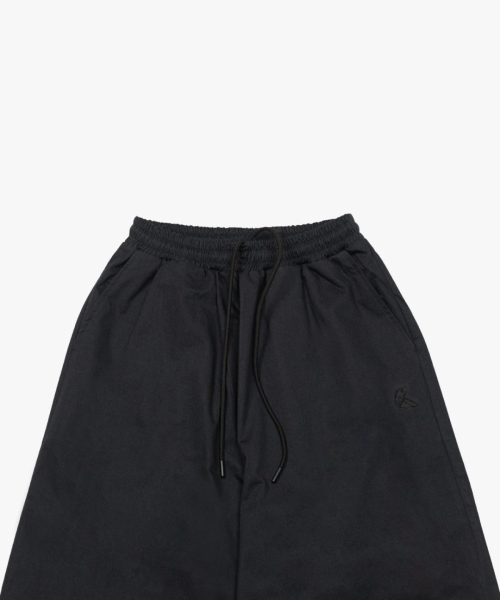 Легкие брюки Paper Easy Pants_DARK GRAY : RADIANT100