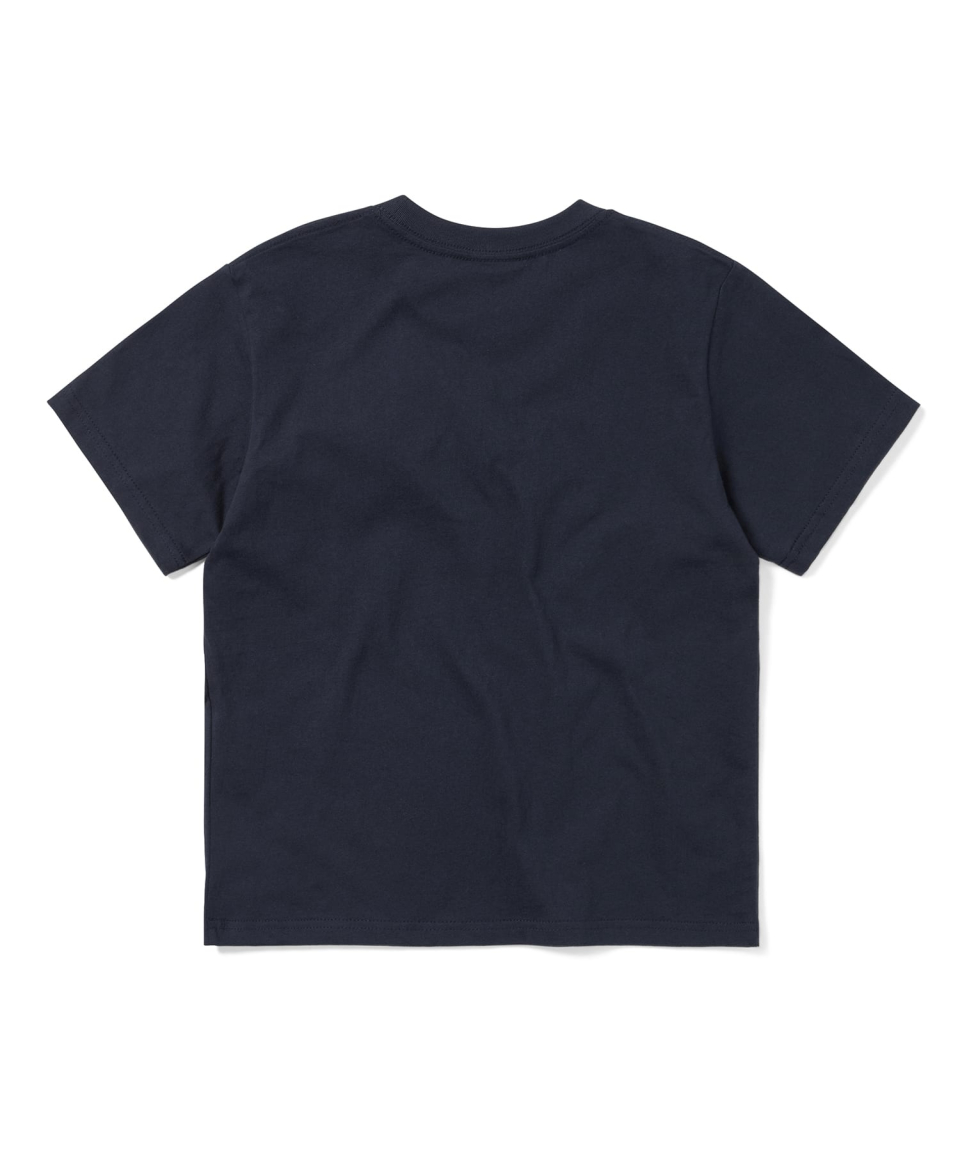 ★thisisneverthat★ That Sign W Tee Navy TN251TTSST34NAV MUSINSA | thisisneverthat® That Sign W Tee Navy