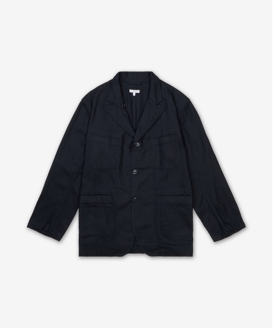 ジャケット・アウター engineered garments / Bedford Jacket Black Engineered Garments Bedford Jacket | HIP