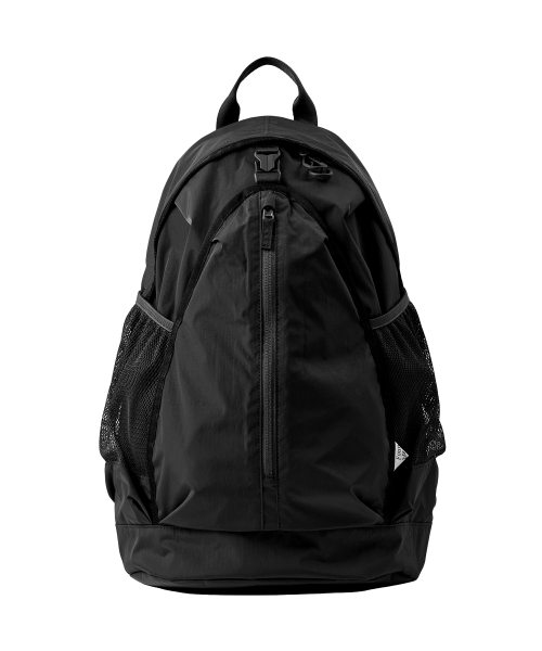 ASCEND BACKPACK черный