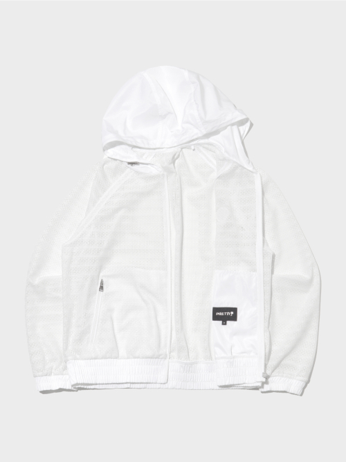 Куртка Two to Rose Summer W White