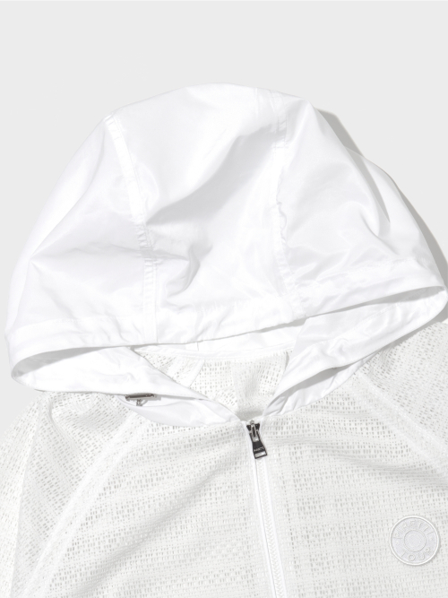 Куртка Two to Rose Summer W White