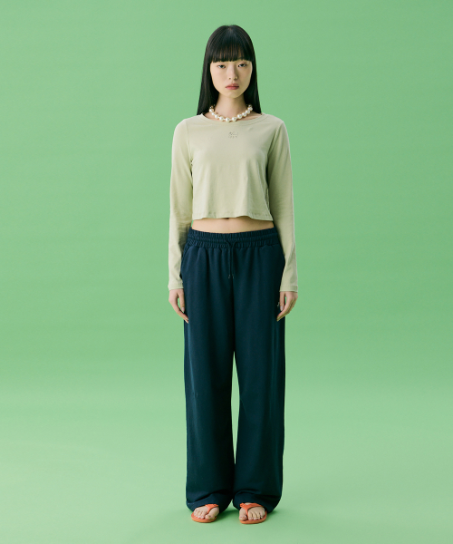 Футболка VOL12. Bow Wow Printed Light Khaki