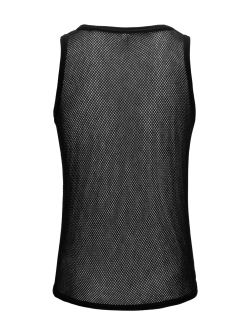 SuperThermo майка A-Shirt [Black]