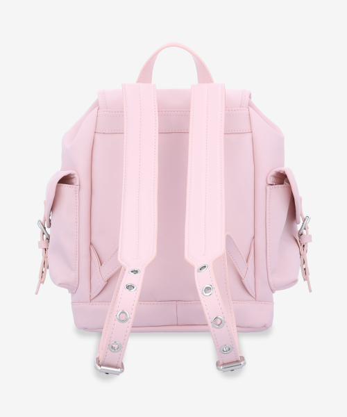 Маленький рюкзак Bucky - Chalk Pink / A6618868