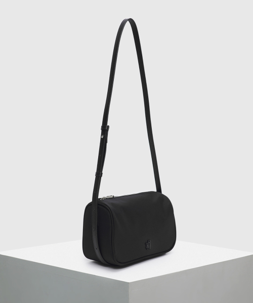TRM Recycle нейлон Box Mini Cross Bag T47W