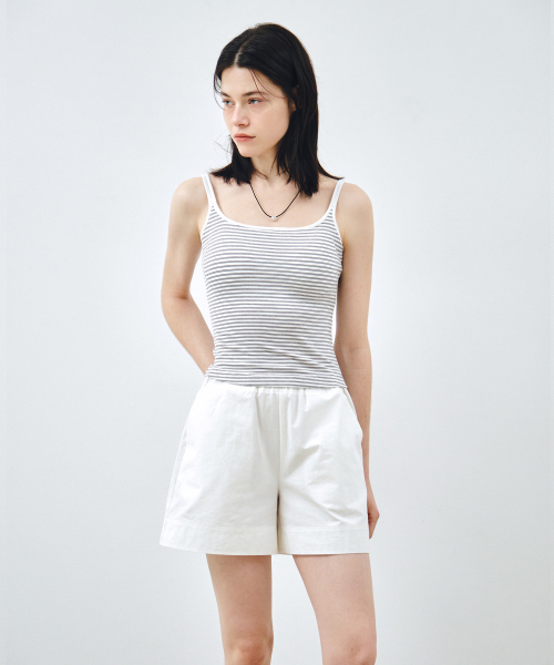 кепка подкладка квадрат воротник нижняя одежда безрукавка MDTS075_7 Colors