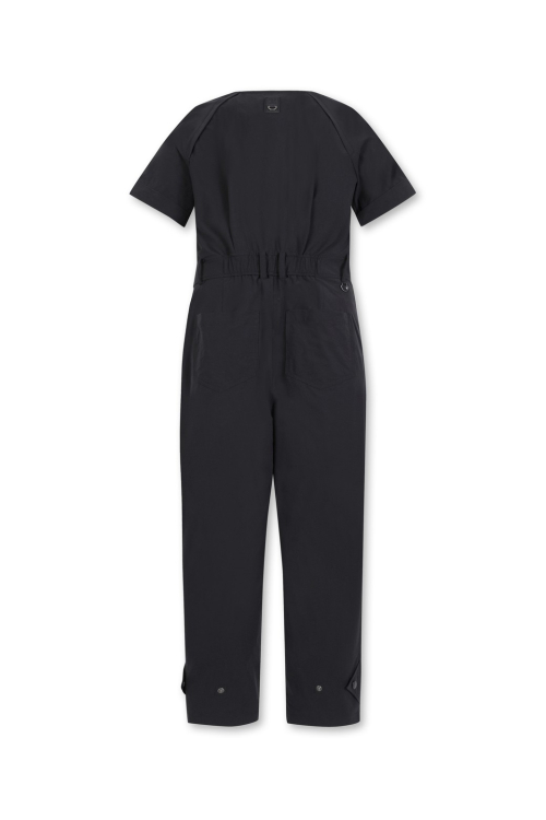Women Long Jumpsuit_WWUAS25104BKX