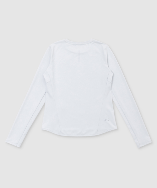 драйсель действие вспышка длинный рукав женский (2color)