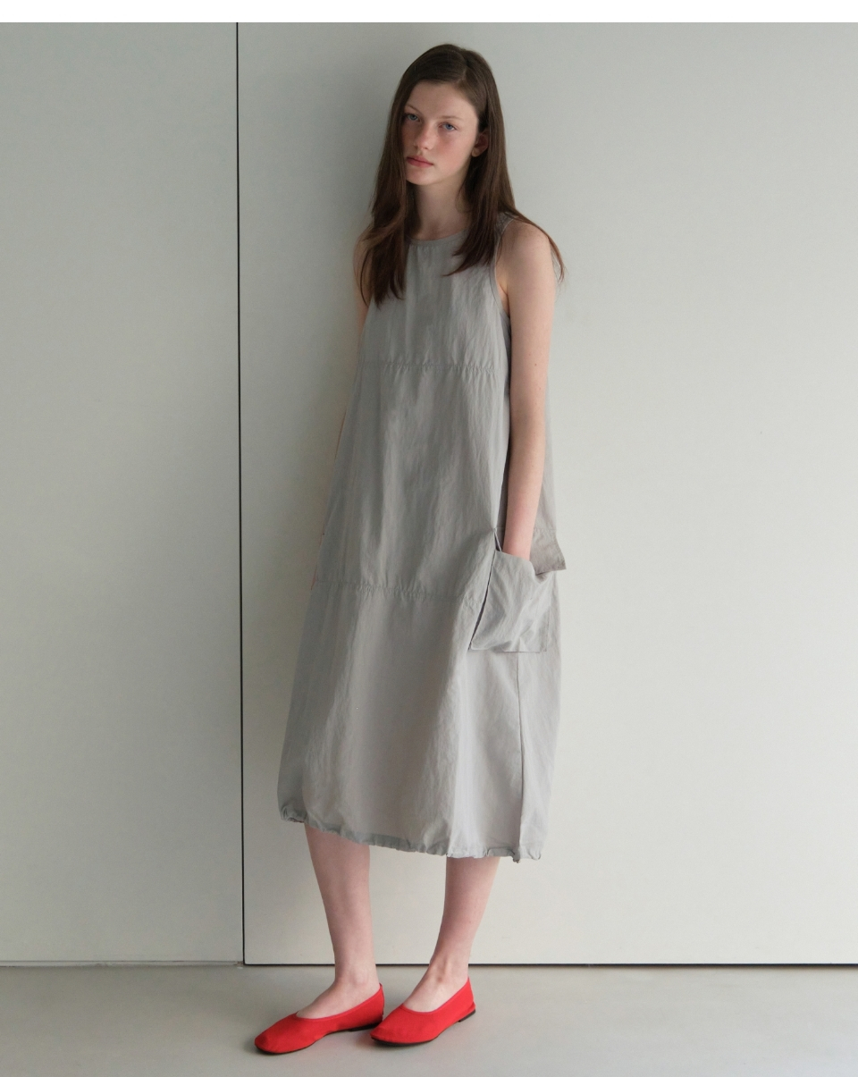 MUSINSA | MUSINSA STANDARD WOMAN Women's Nylon Parachute