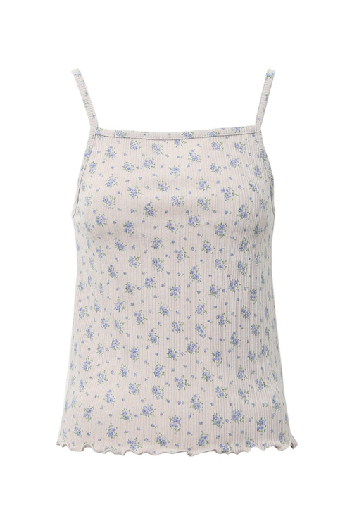 25 S/S цветок кардиган комплект