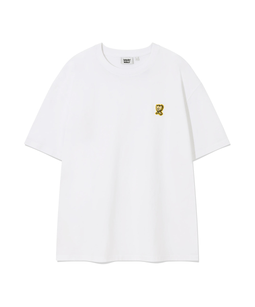 график кики оружие короткий рукав рубашка (3 colors)