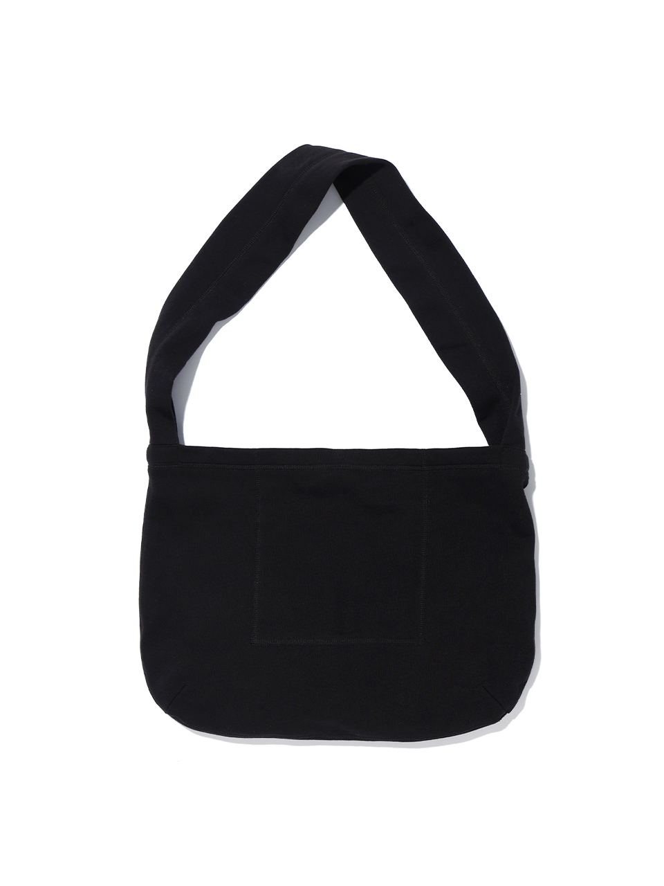 [YOUHEE] YOUHEE TERRY BIG BAG 大き目バッグ トートバッグ YOUHEE TERRY BIG BAG BLACK - 감도 깊은 취향 셀렉트샵 29CM